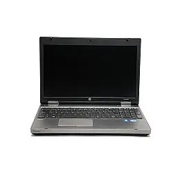 Ноутбук HP EliteBook 6570b 15,6 Intel Core i5 4 Гб 120 Гб Refurbished