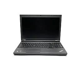 Ноутбук Lenovo ThinkPad T540p 15,6 Intel Core i5 4 Гб 128 Гб Відновлений