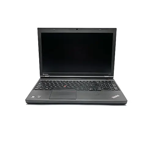 Ноутбук Lenovo ThinkPad T540p 15,6 Intel Core i5 4 Гб 128 Гб Відновлений
