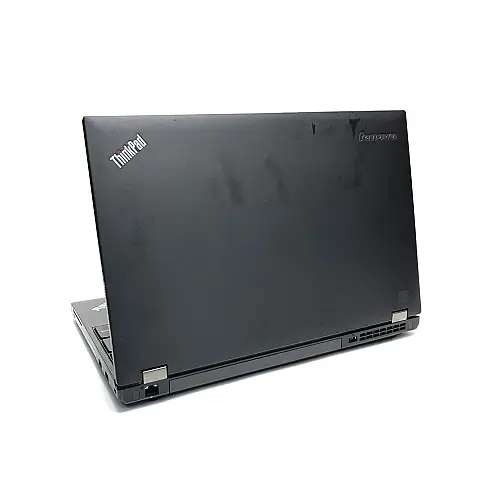 Ноутбук Lenovo ThinkPad T540p 15,6 Intel Core i5 4 Гб 128 Гб Відновлений