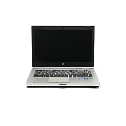Ноутбук HP EliteBook 8470p 14 Intel Core i5 8 Гб 120 Гб Refurbished