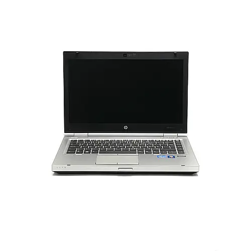Ноутбук HP EliteBook 8470p 14 Intel Core i5 8 Гб 120 Гб Refurbished