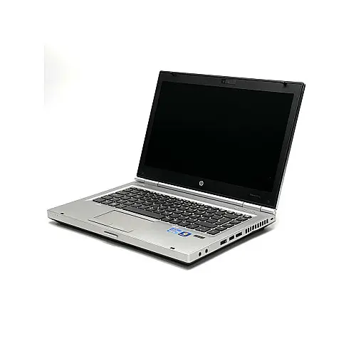 Ноутбук HP EliteBook 8470p 14 Intel Core i5 8 Гб 120 Гб Refurbished