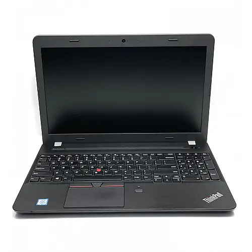 Ноутбук Lenovo ThinkPad E560 15,6 Intel Core i5 8 Гб 500 Гб Refurbished
