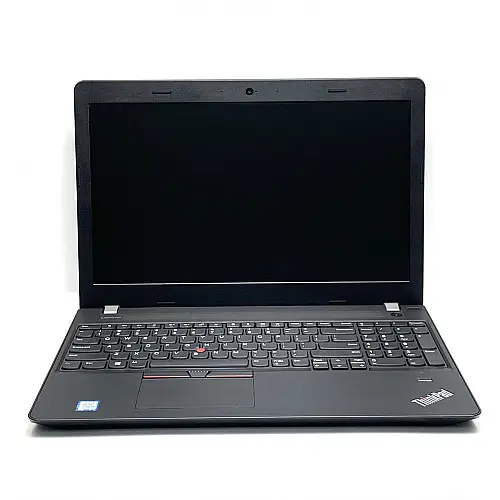 Ноутбук Lenovo ThinkPad E570 15,6 Intel Core i5 8 Гб 128 Гб Відновлений