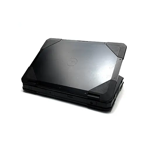 Ноутбук Dell Latitude Rugged 5404 14 Intel Core i5 8 Гб 256 Гб Refurbished