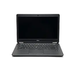 Ноутбук Dell Latitude E7450 14 Intel Core i5 8 Гб 256 Гб Refurbished