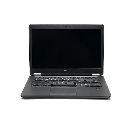 Ноутбук Dell Latitude E7450 14 Intel Core i5 8 Гб 256 Гб Refurbished