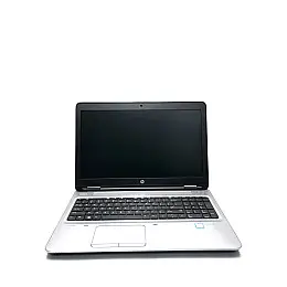 Ноутбук HP ProBook 650 G2 15,6 Intel Core i5 8 Гб 500 Гб Refurbished