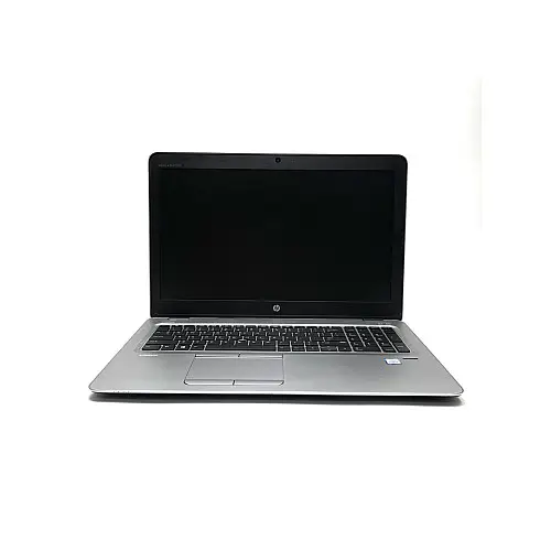 Ноутбук HP EliteBook 850 G3 15,6 Intel Core i5 8 Гб 128 Гб Refurbished
