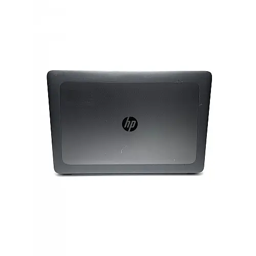 Ноутбук HP ZBook 17 G3 17 Intel Core i5 32 Гб 1 Тб Відновлений