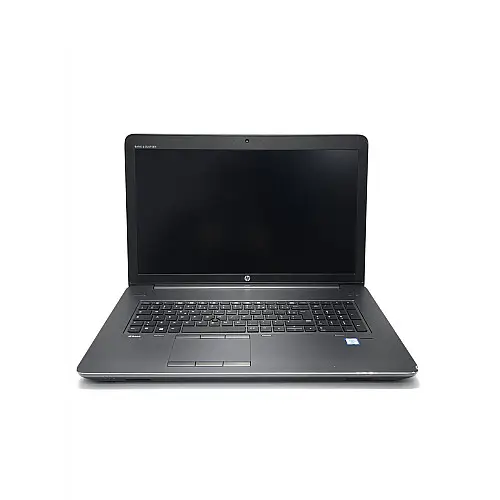Ноутбук HP ZBook 17 G3 17 Intel Core i5 32 Гб 1 Тб Відновлений