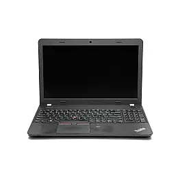 Ноутбук Lenovo ThinkPad E550 15,6 Intel Core i5 8 Гб 500 Гб Відновлений