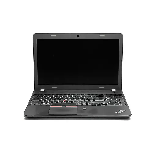 Ноутбук Lenovo ThinkPad E550 15,6 Intel Core i5 8 Гб 500 Гб Відновлений