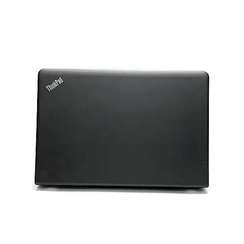 Ноутбук Lenovo ThinkPad E550 15,6 Intel Core i5 8 Гб 500 Гб Відновлений