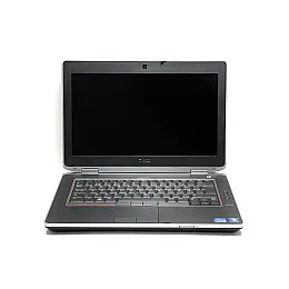 Ноутбук Dell Latitude E6420 14 Intel Core i5 4 Гб 320 Гб Відновлений