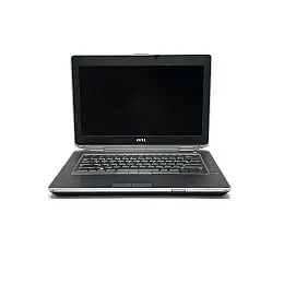 Ноутбук Dell Latitude E6420 14 Intel Core i5 8 Гб 120 Гб Відновлений
