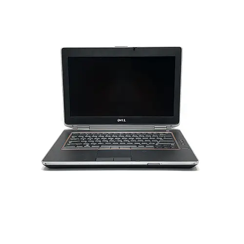 Ноутбук Dell Latitude E6420 14 Intel Core i5 8 Гб 120 Гб Відновлений