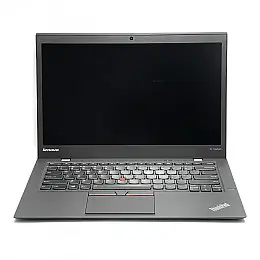 Ноутбук Lenovo ThinkPad X1 Carbon Gen 3 14 Intel Core i7 8 Гб 256 Гб Відновлений