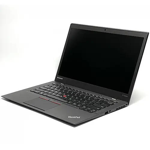 Ноутбук Lenovo ThinkPad X1 Carbon Gen 3 14 Intel Core i7 8 Гб 256 Гб Відновлений