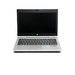Ноутбук HP EliteBook 2570p 12,5 Intel Core i7 4 Гб 128 Гб Refurbished