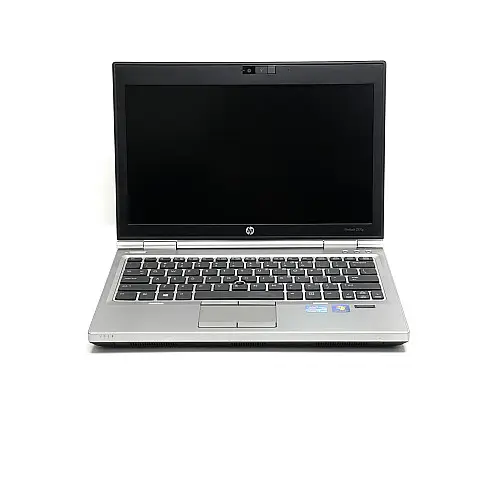 Ноутбук HP EliteBook 2570p 12,5 Intel Core i7 4 Гб 128 Гб Refurbished