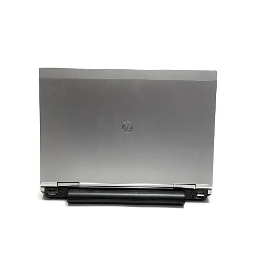 Ноутбук HP EliteBook 2570p 12,5 Intel Core i7 4 Гб 128 Гб Refurbished