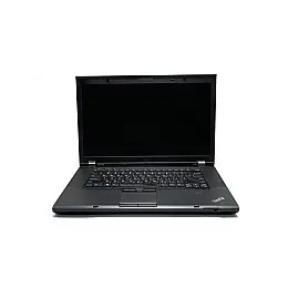 Ноутбук Lenovo ThinkPad T520 15,6 Intel Core i5 4 Гб 250 Гб Відновлений