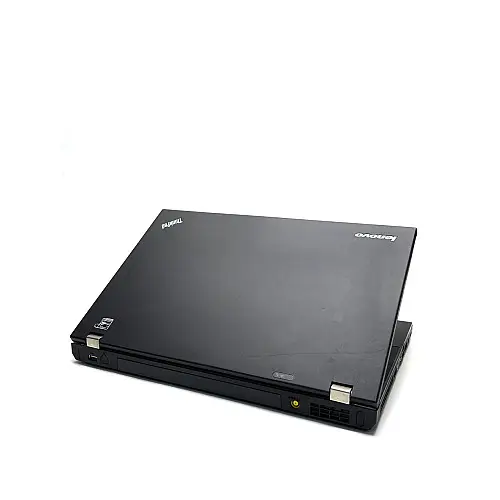 Ноутбук Lenovo ThinkPad T520 15,6 Intel Core i5 4 Гб 250 Гб Відновлений