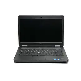 Ноутбук Dell Latitude E5440 14 Intel Core i3 8 Гб 500 Гб Відновлений