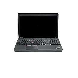 Ноутбук Lenovo ThinkPad E545 15,6 AMD A-Series 8 Гб 500 Гб Відновлений