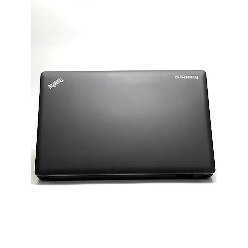 Ноутбук Lenovo ThinkPad E545 15,6 AMD A-Series 8 Гб 500 Гб Відновлений