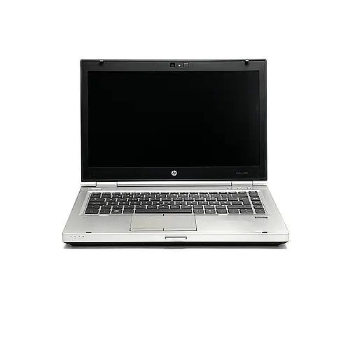 Ноутбук HP EliteBook 8460P 14 Intel Core i5 8 Гб 160 Гб Відновлений
