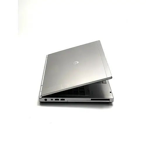 Ноутбук HP EliteBook 8460P 14 Intel Core i5 8 Гб 160 Гб Відновлений