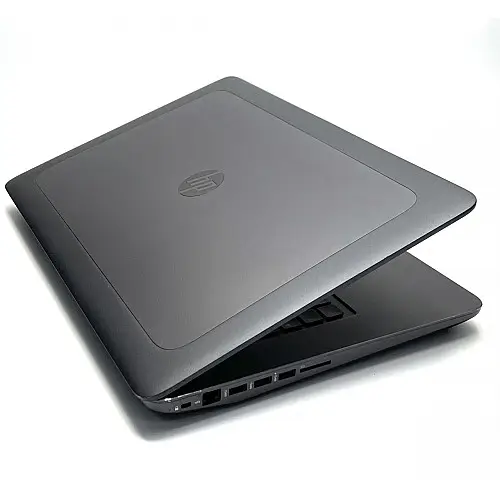 Ноутбук HP ZBook 17 G3 17" Intel Core i7 16Гб 1 Тб HDD/256 SSD A- Refurbished