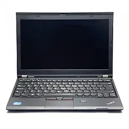 Ноутбук Lenovo ThinkPad x230i 12,5 Intel Core i3 4 Гб 320 Гб Відновлений