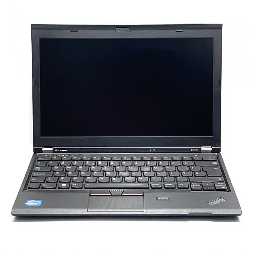 Ноутбук Lenovo ThinkPad x230i 12,5 Intel Core i3 4 Гб 320 Гб Відновлений