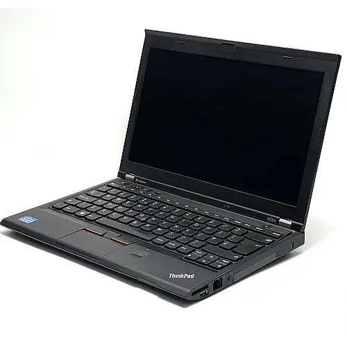 Ноутбук Lenovo ThinkPad x230i 12,5 Intel Core i3 4 Гб 320 Гб Відновлений