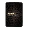 Накопитель SSD 240GB Apacer AS340X Panther 2.5" SATAIII TLC (AP240GAS340XC-1)