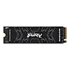 Накопичувач SSD 500GB Kingston Fury Renegade M.2 2280 PCIe 4.0 x4 NVMe 3D TLC (SFYRS/500G)