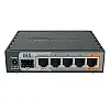 Маршрутизатор Mikrotik hEX S RB760iGS