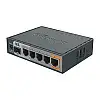 Маршрутизатор Mikrotik hEX S RB760iGS