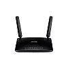 4G-Маршрутизатор TP-LINK TL-MR6400 N300 4G LTE 3xFE LAN 1xFE WAN 1xСлот для SIM-карт
