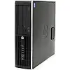 Компьютер HP Compaq 6300 Pro SFF G2130/4/250 Refurb