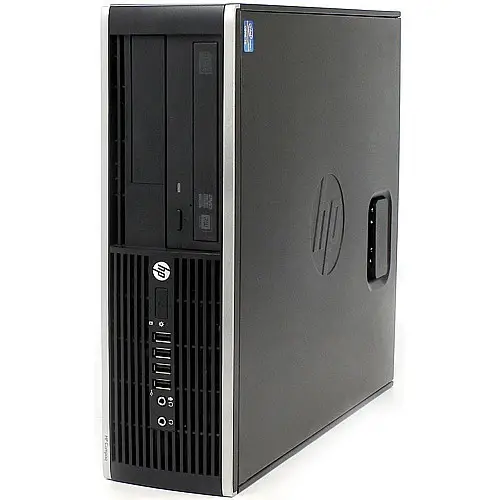 Компьютер HP Compaq 6300 Pro SFF G2130/4/250 Refurb