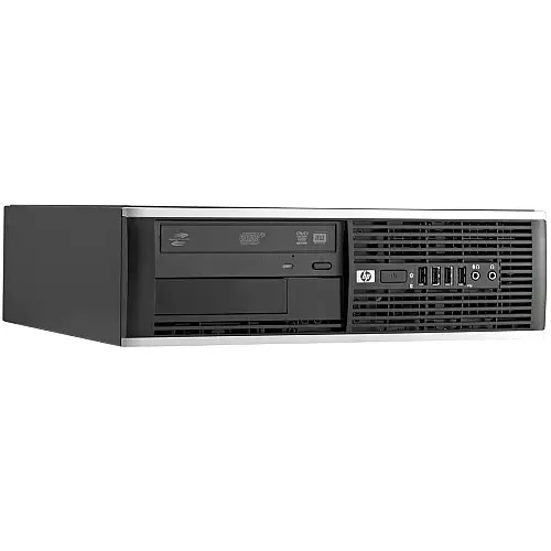Компьютер HP Compaq 6300 Pro SFF G2130/4/250 Refurb