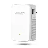 Точка доступу Mercusys ME20 (AC750, підсилювач Wi-Fi сигналу)