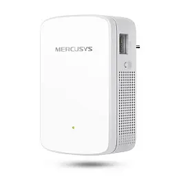 Точка доступу Mercusys ME20 (AC750, підсилювач Wi-Fi сигналу)