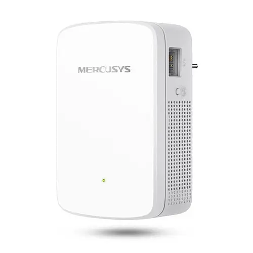 Точка доступу Mercusys ME20 (AC750, підсилювач Wi-Fi сигналу)