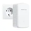 Точка доступу Mercusys ME20 (AC750, підсилювач Wi-Fi сигналу)